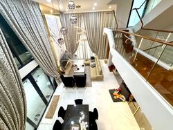Serangoon Garden Estate (D19), Semi-Detached #602325291